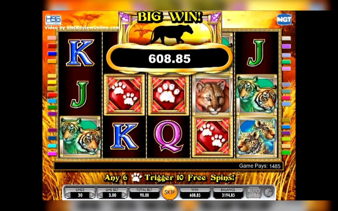 €475 Free Casino Ticket at Jackpot City Casino
