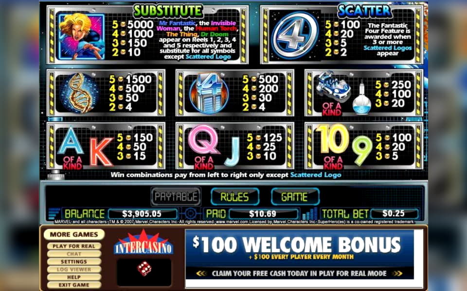 ﻿$66 Free chip at Rizk Casino