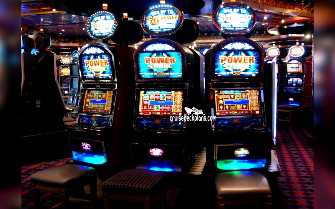 £665 Casino Tournament at Super Lines Casino