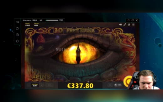 £190 FREE Chip at Bet At Home Casino