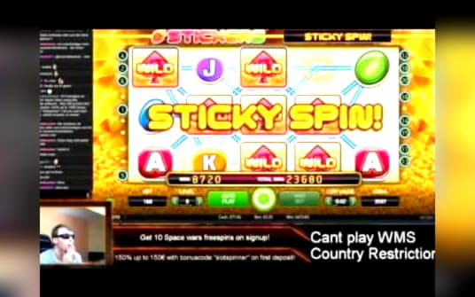 $395 FREE Chip Casino at Jackpot City Casino