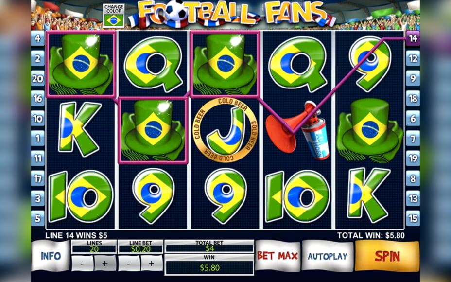£2575 no deposit bonus at Bet At Home Casino