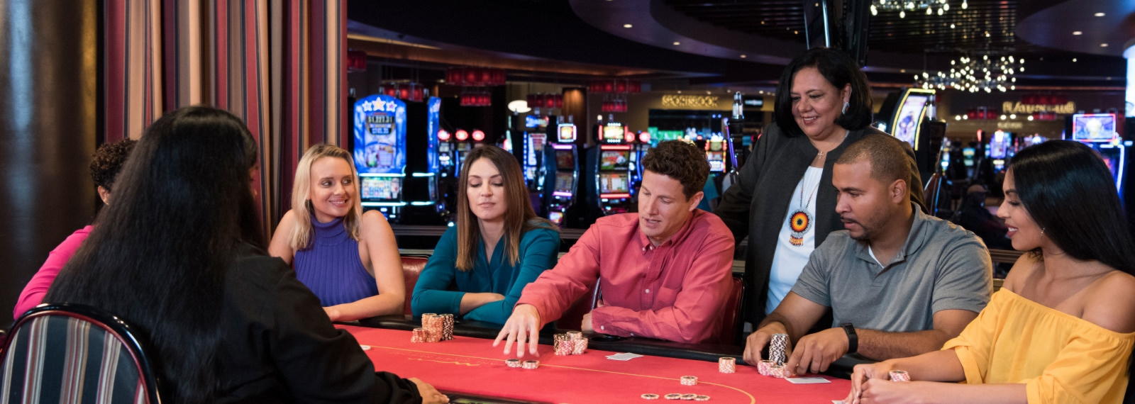 80 Free spins no deposit at Wink Slots Casino