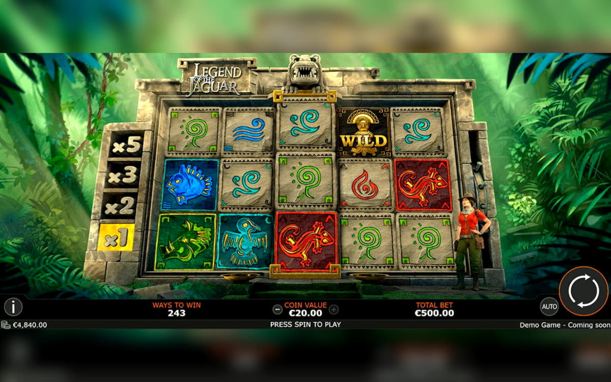 EUR 600 Free chip casino at Wink Slots Casino