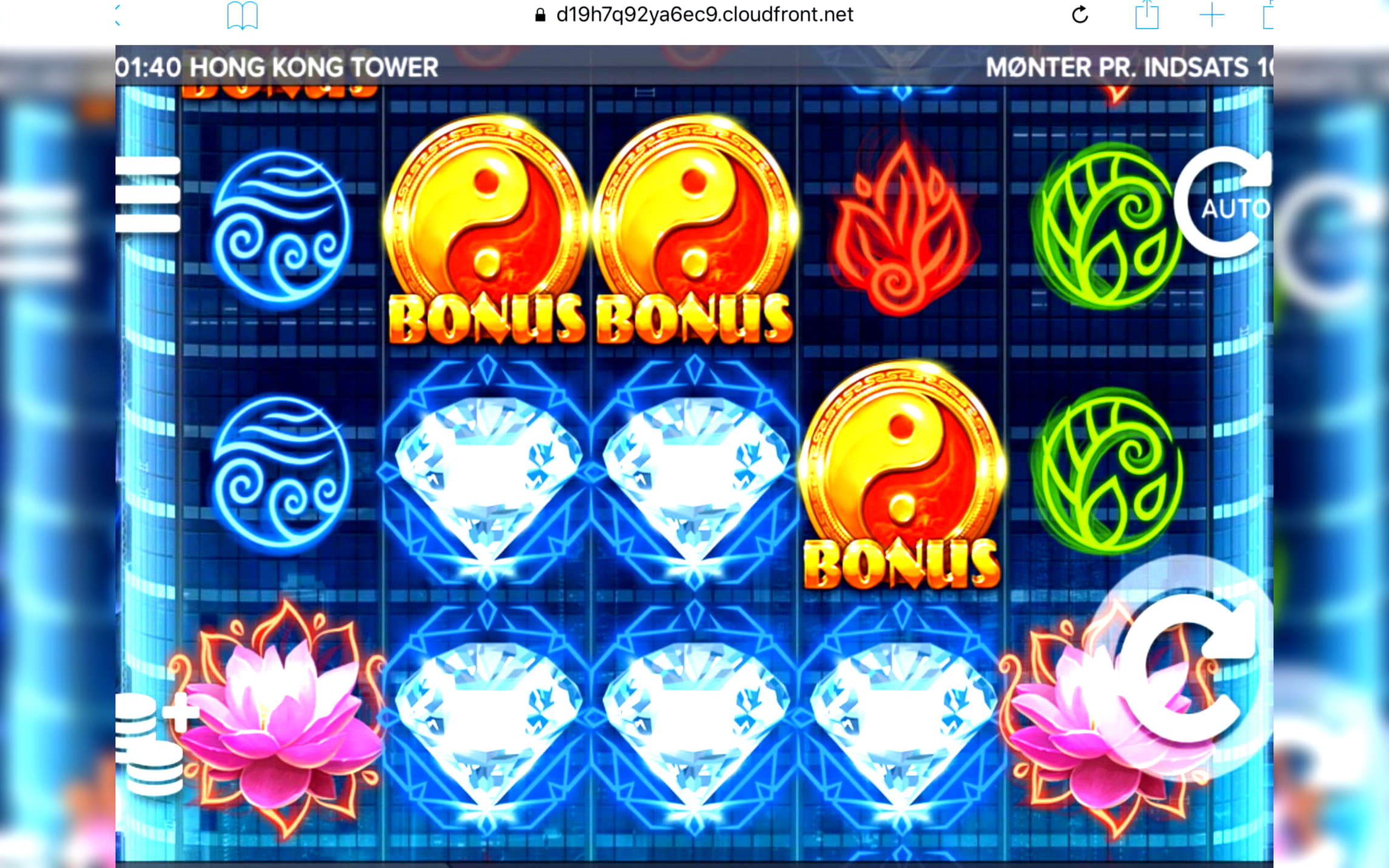 €2025 No deposit bonus code at Spin Palace Casino