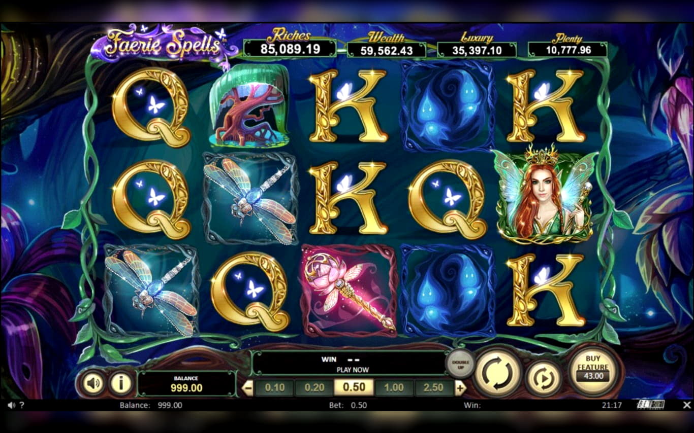 840% Match bonus at Royal Panda Casino