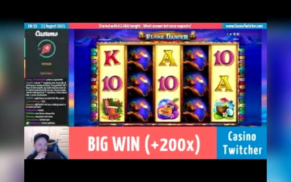 210 FREE SPINS at Genesis Casino