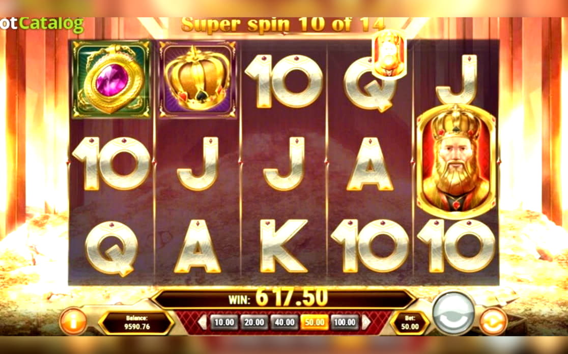 $3750 NO DEPOSIT BONUS at Royal Panda Casino