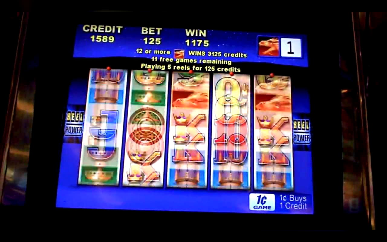 $685 No deposit casino bonus at Party Casino