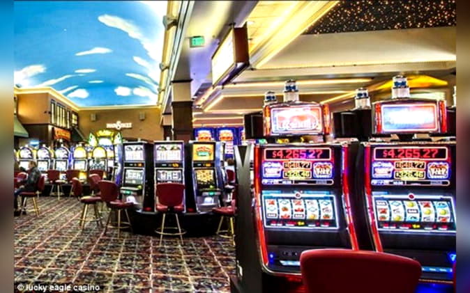 260 Free Spins no deposit casino at Mega Casino
