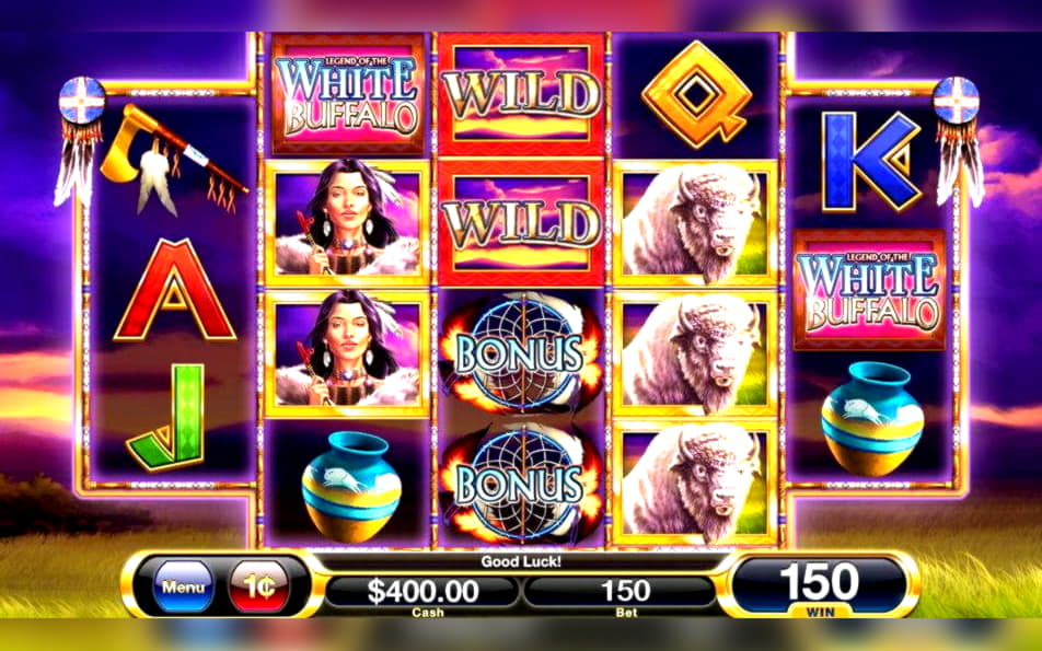 £4130 No deposit casino bonus at Genesis Casino