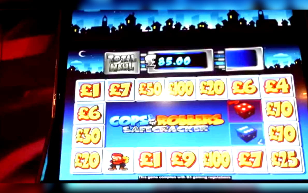 EUR 2055 No deposit casino bonus at Net Bet Casino