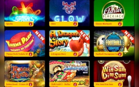 890% Signup Casino Bonus at Tony Bet Casino