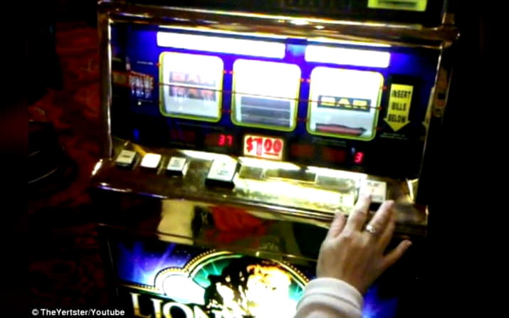 165 Free Spins right now at Fruity Casa Casino