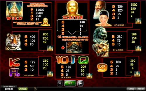EUR 950 Mobile freeroll slot tournament at Leo Vegas Casino