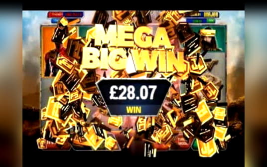 80 free spins casino at Mr. Win Casino
