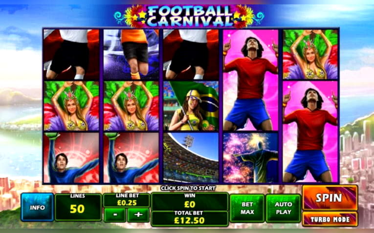 120 Free Spins at Fruity Casa Casino