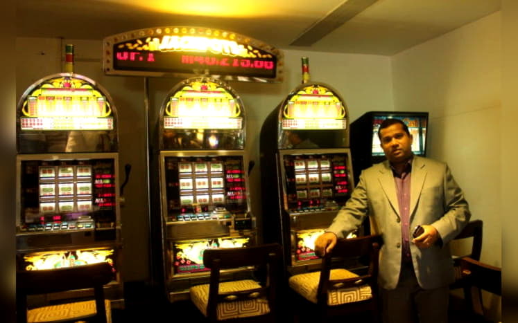 365% Match bonus at Ikibu Casino