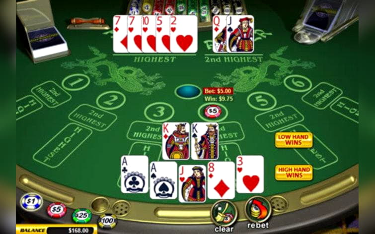£290 FREE CASINO CHIP at King Billy Casino