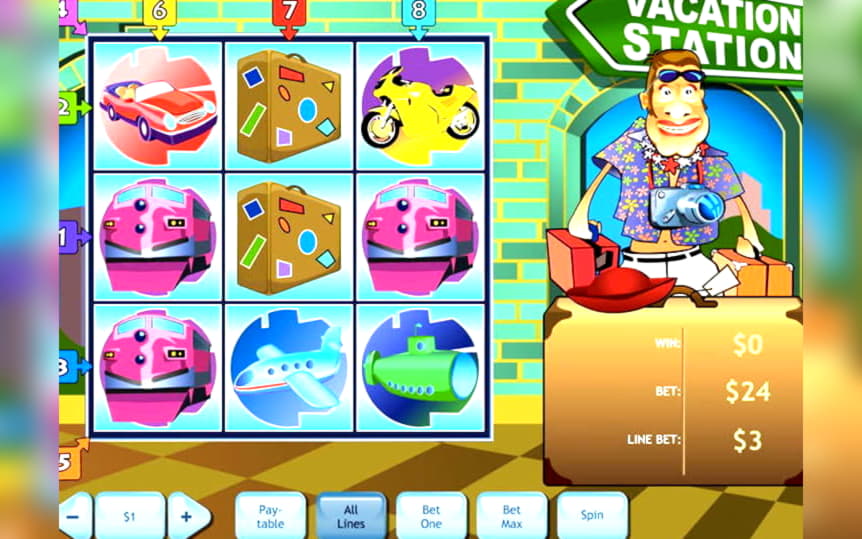 ﻿$765 Casino tournaments freeroll at Spinland Casino