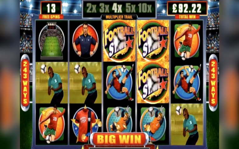 EURO 515 Free chip at Come On Casino