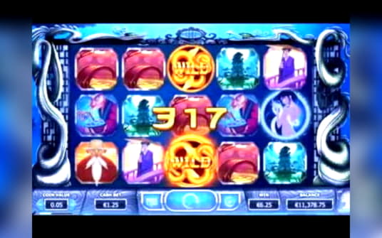 575% Match at a casino at Joy Casino