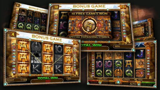 £1111 Casino Tournament at Fruity Casa Casino