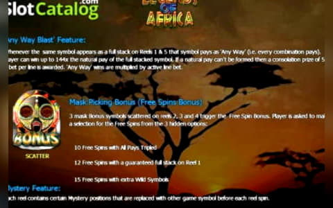 €465 Free Casino Tournament at Get Lucky Casino