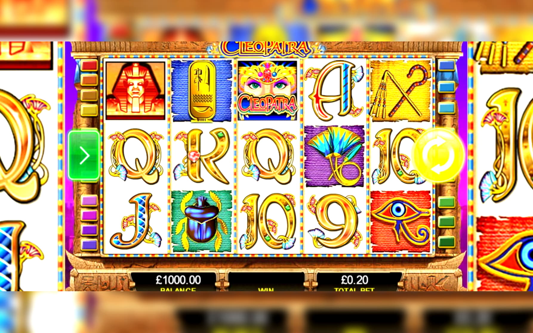 260 Free Casino Spins at Casino-X