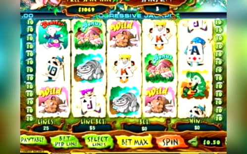 390% Signup Casino Bonus at Fruity Casa Casino