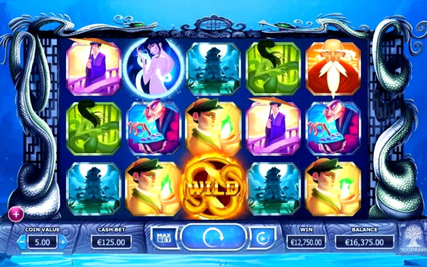 €235 Free chip at Casino Heroes