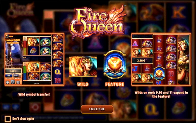 560% First deposit bonus at Casino-X