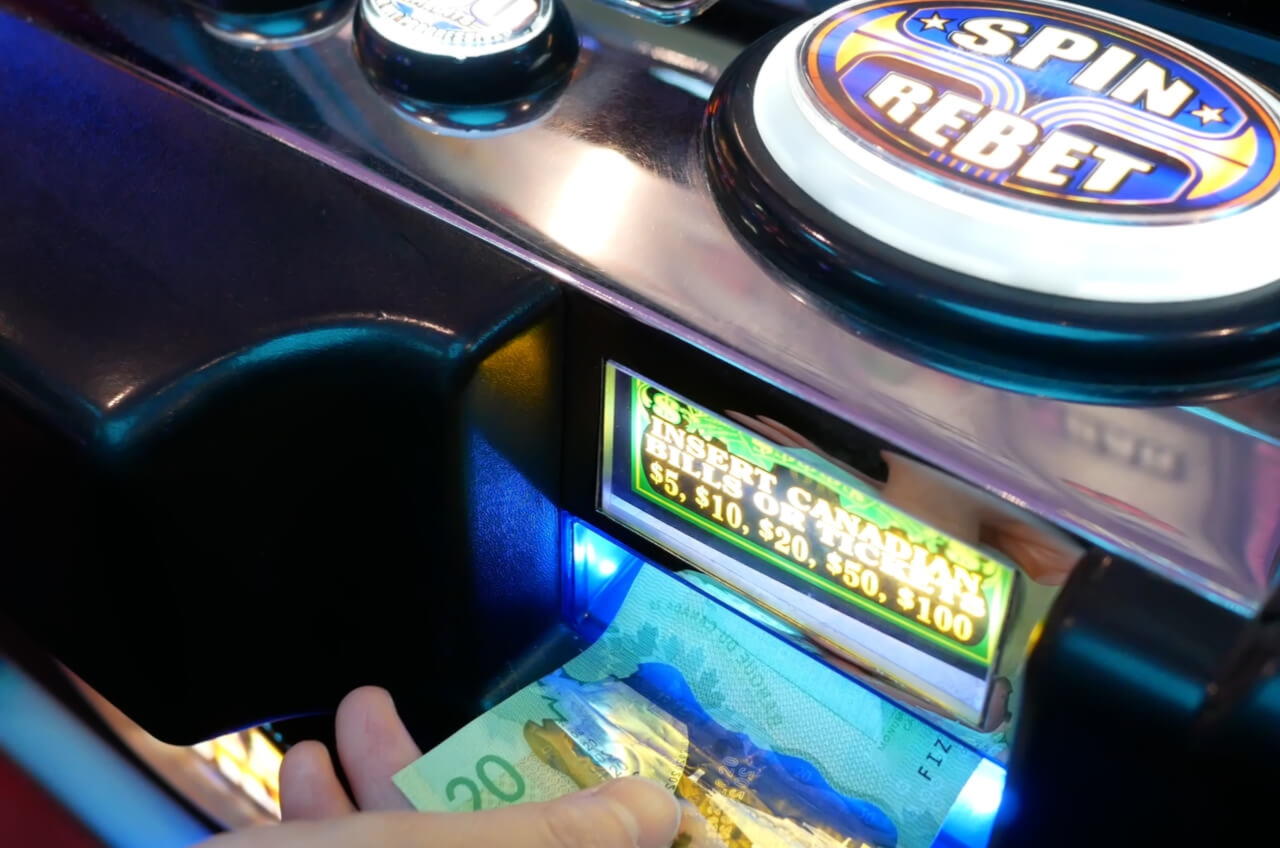 60 Trial Spins at Bet At Home Casino