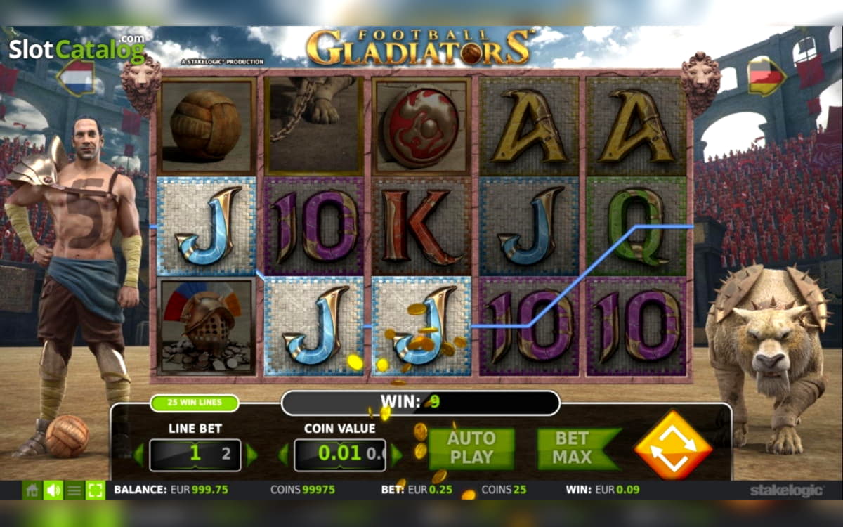 190% Match Bonus Casino at Royal Panda Casino