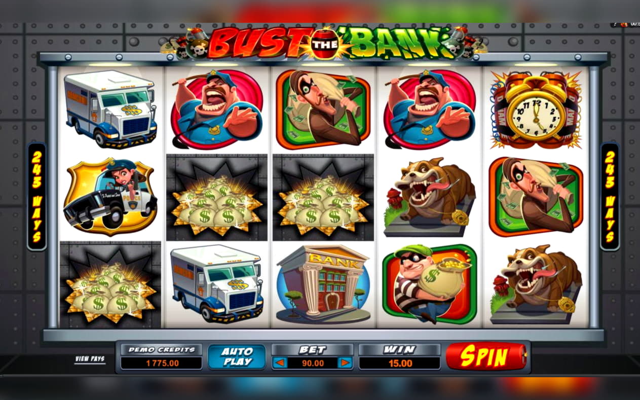 Eur 940 no deposit at Fruity Casa Casino