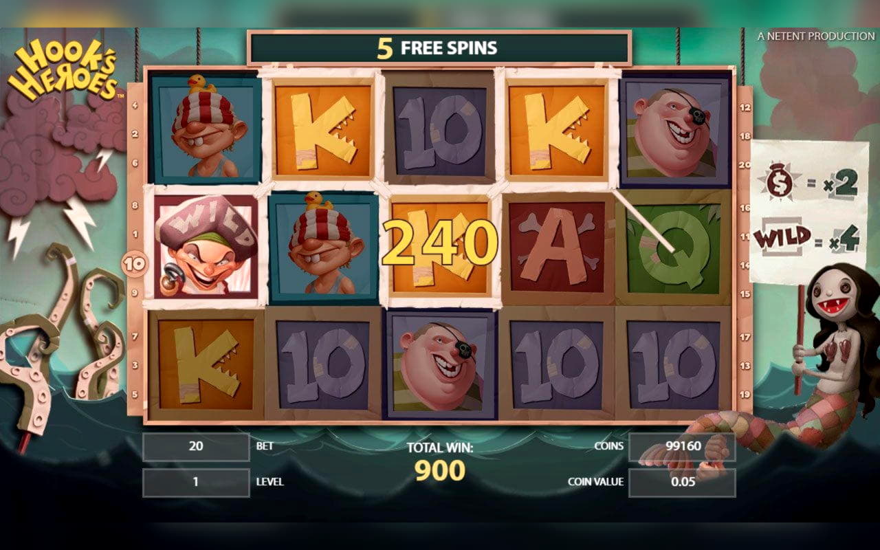 745% First deposit bonus at All Slots Casino