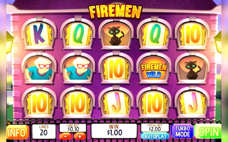 155% First deposit bonus at Super Lines Casino