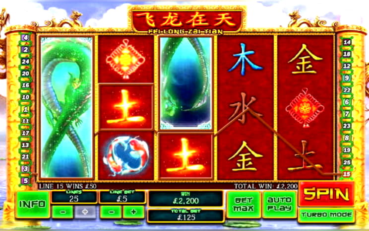 $440 FREE Chip at Rizk Casino