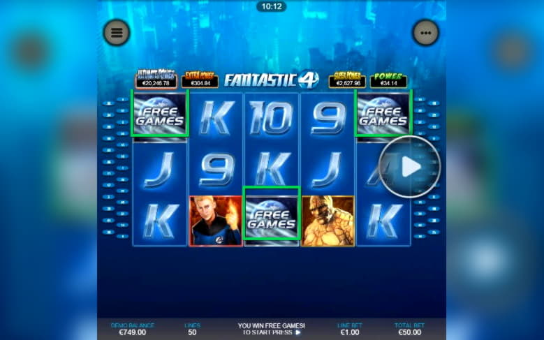 255 Free Spins right now at Mr. Win Casino