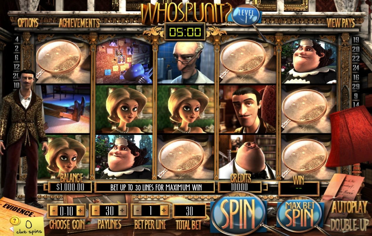$805 Online Casino Tournament at King Billy Casino