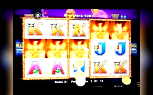 200 Free spins no deposit casino at Vegas Hero Casino