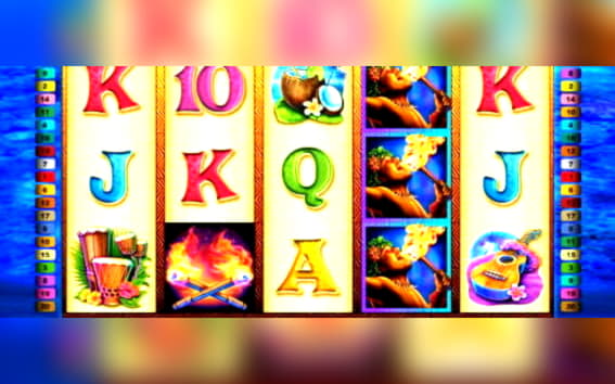 340% First deposit bonus at Casino Heroes
