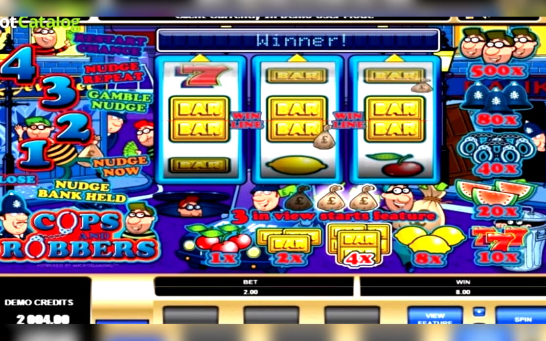 Eur 435 Free Casino Tournament at Mega Casino