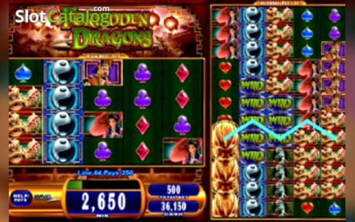 £620 FREE CHIP CASINO at Mansion Casino