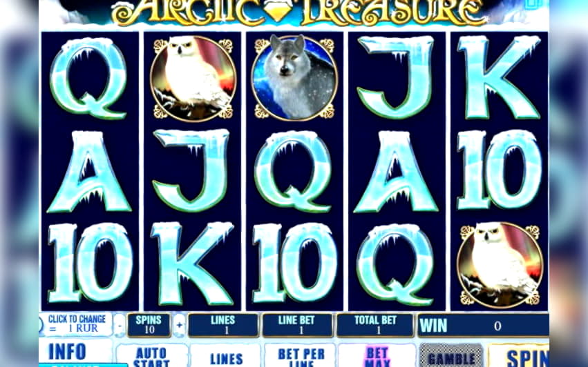 50 Free Spins at Royal Panda Casino