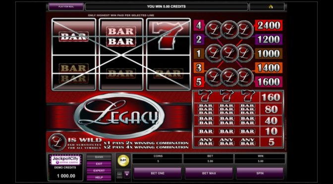 $50 Tournament at Casino-X