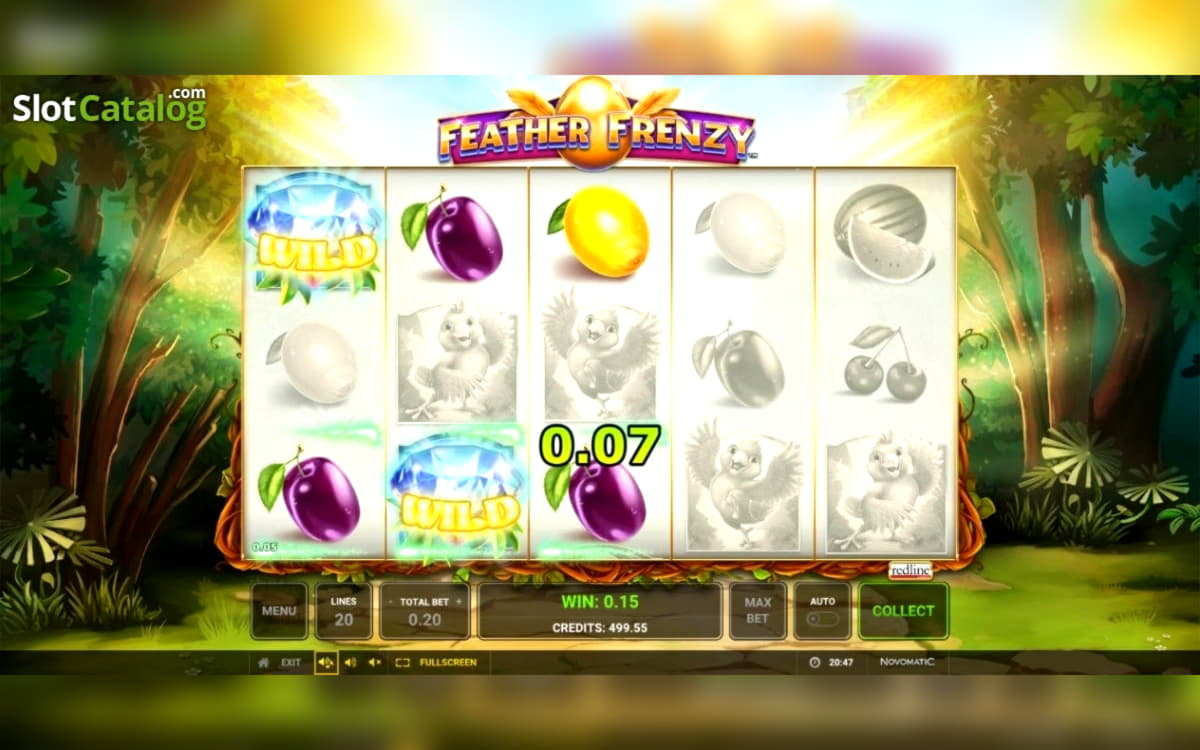 $2000 No Deposit at Casino-X