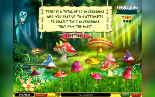 200 Loyal Free Spins! at Tony Bet Casino