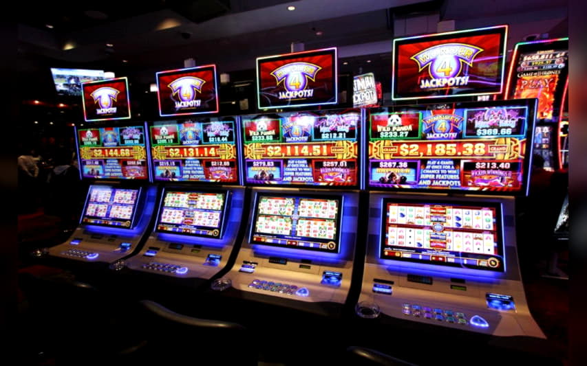 €495 Tournament at Party Casino