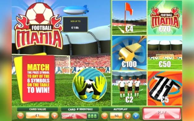 315% Signup Casino Bonus at Rizk Casino
